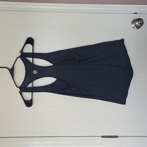 WHERE I'M FROM | CLE Racerback Tank Top - Picture 4 of 4